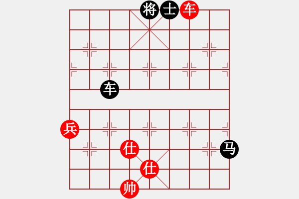 象棋棋譜圖片：流年奈我何(0舵)-負(fù)-江湖八隱(0舵) - 步數(shù)：120 