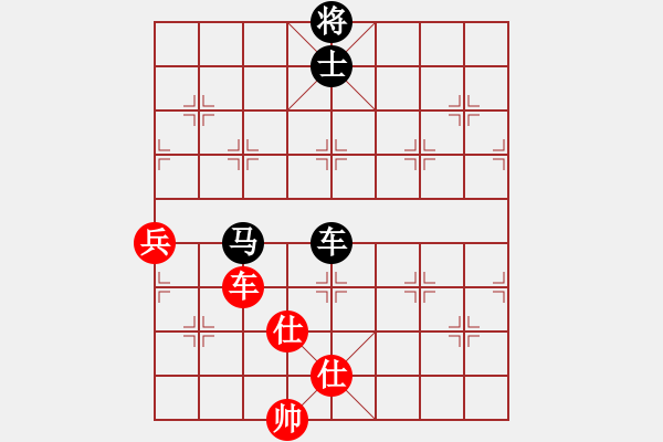 象棋棋譜圖片：流年奈我何(0舵)-負(fù)-江湖八隱(0舵) - 步數(shù)：140 