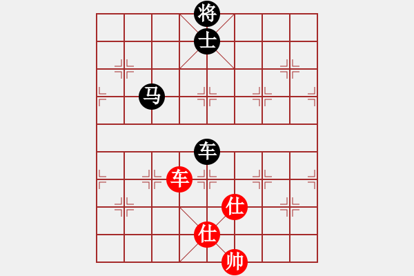 象棋棋譜圖片：流年奈我何(0舵)-負(fù)-江湖八隱(0舵) - 步數(shù)：170 