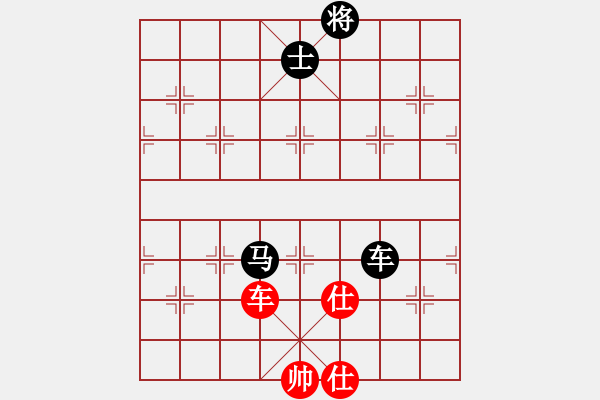 象棋棋譜圖片：流年奈我何(0舵)-負(fù)-江湖八隱(0舵) - 步數(shù)：220 