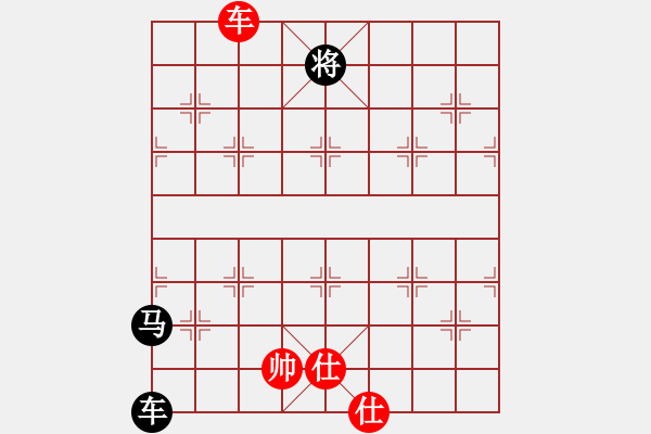 象棋棋譜圖片：流年奈我何(0舵)-負(fù)-江湖八隱(0舵) - 步數(shù)：240 