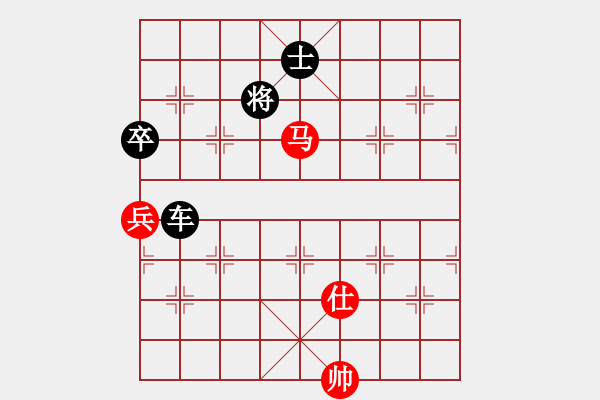 象棋棋譜圖片：林川博 先勝 蘇鉅明 - 步數(shù)：180 