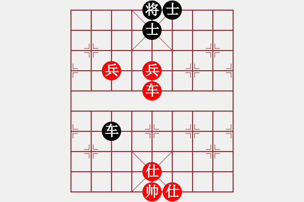 象棋棋譜圖片：唐山棋壇馬(9段)-勝-熟婦(5段) - 步數：170 