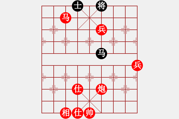 象棋棋譜圖片：newabcdl(6星)-勝-bsqq(7星) - 步數(shù)：150 