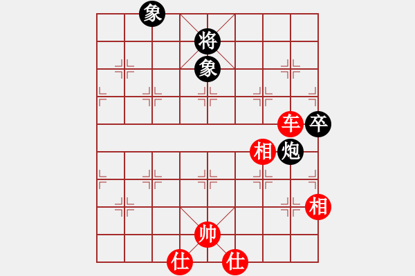 象棋棋譜圖片：局例13 - 步數(shù)：15 