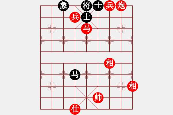 象棋棋譜圖片：峰哥先勝象棋巫師專業(yè)級 - 步數(shù)：130 