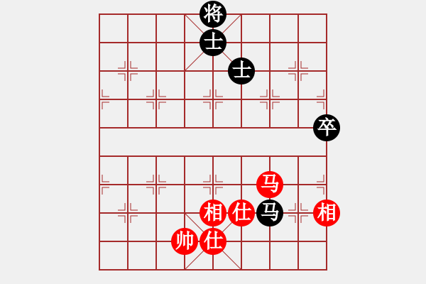 象棋棋譜圖片：聯(lián)盟神龍(日帥)-和-xyxyooo(5r) - 步數(shù)：120 