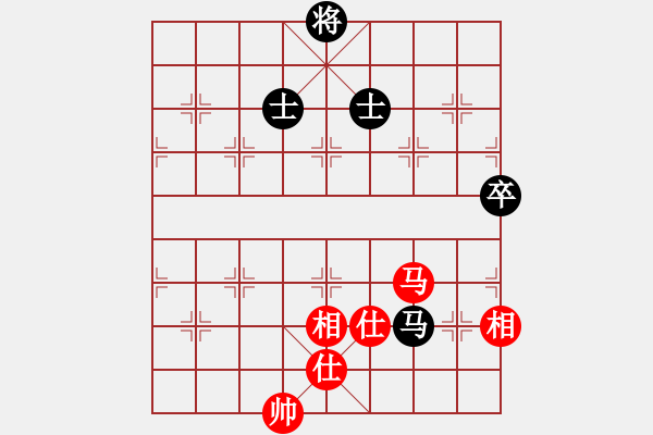 象棋棋譜圖片：聯(lián)盟神龍(日帥)-和-xyxyooo(5r) - 步數(shù)：130 