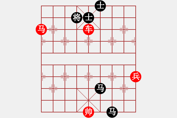 象棋棋譜圖片：老邁(4段)-勝-南地球(6段) - 步數(shù)：120 