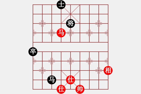 象棋棋譜圖片：紫燕銀杉(地煞)-勝-弈棋天霸(地煞) - 步數(shù)：140 