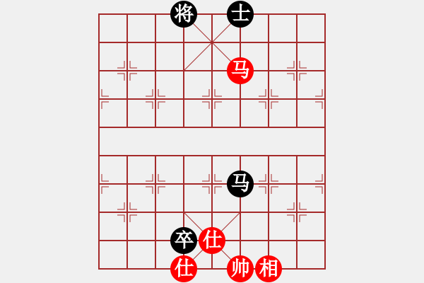 象棋棋譜圖片：紫燕銀杉(地煞)-勝-弈棋天霸(地煞) - 步數(shù)：180 