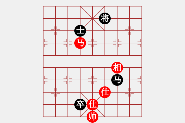 象棋棋譜圖片：紫燕銀杉(地煞)-勝-弈棋天霸(地煞) - 步數(shù)：200 