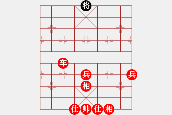 象棋棋譜圖片：許銀川測(cè)評(píng) 說(shuō)碧桂園杯 跟王廓 學(xué)的車(chē)七退四 - 步數(shù)：0 