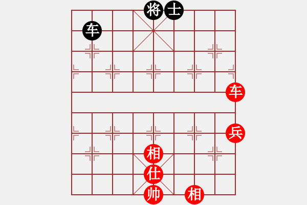 象棋棋譜圖片：貓貓聽雨(7段)-勝-貓貓咪咪(8段) - 步數(shù)：150 