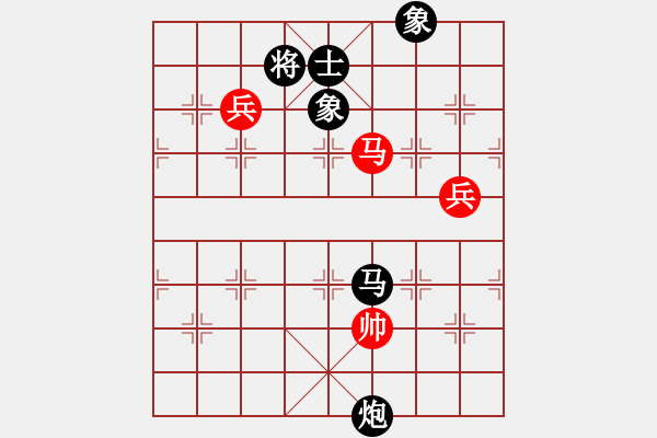 象棋棋譜圖片：第3輪 王濤 負(fù) 茍向春 - 步數(shù)：160 