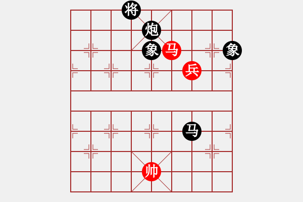 象棋棋譜圖片：第3輪 王濤 負(fù) 茍向春 - 步數(shù)：184 