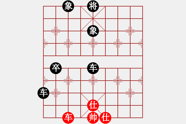 象棋棋譜圖片：2022.9.2.16五分鐘后勝拐角馬 - 步數(shù)：110 