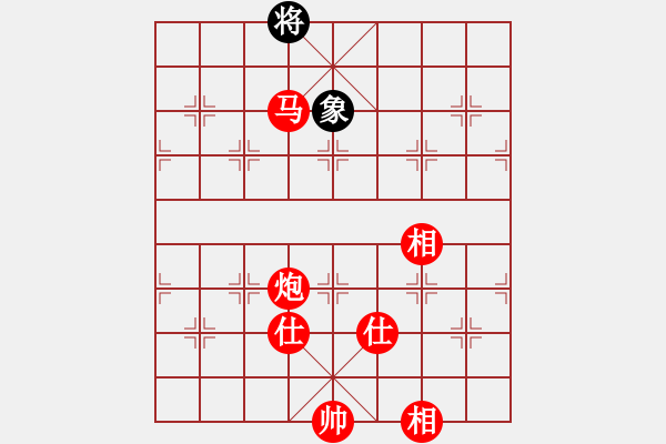 象棋棋譜圖片：棋局-Caa n4 3 - 步數(shù)：139 