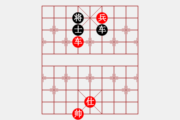 象棋棋譜圖片：512 單車領(lǐng)士（2） - 步數(shù)：0 