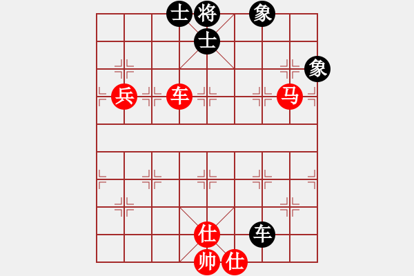 象棋棋譜圖片：至尊楊官林(風(fēng)魔)-和-閑弈冷血(8f) - 步數(shù)：120 