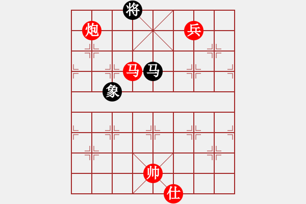 象棋棋譜圖片：12223局 E04-仙人指路對士角炮或過宮炮-旋九專雙核-大師 紅先勝 小蟲引擎24層 - 步數(shù)：160 