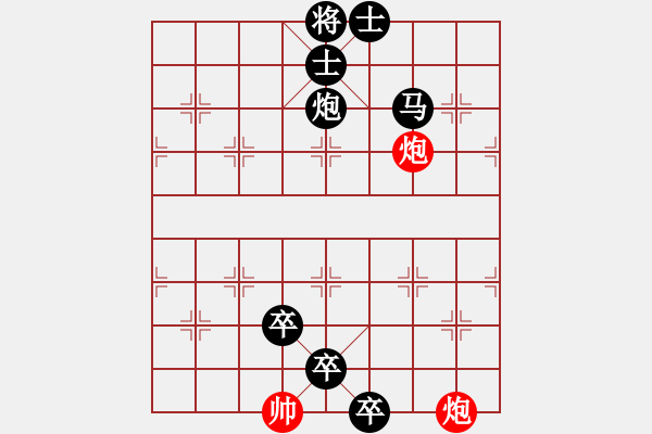 象棋棋譜圖片：2019年11月3日弈童象棋教室啟蒙班殺法練習(xí)題：基本殺法·悶宮 - 步數(shù)：0 