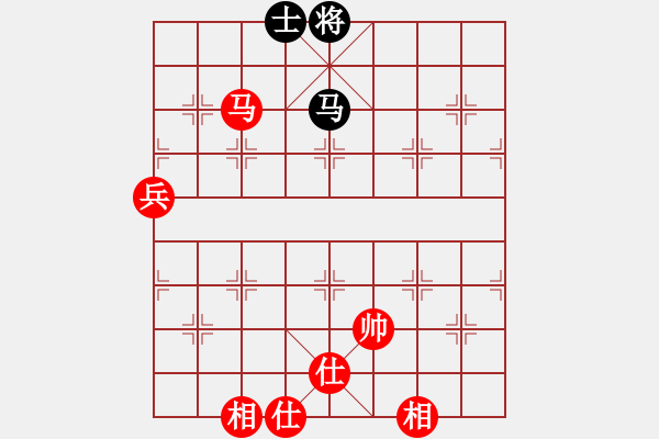 象棋棋谱图片：天方夜谭[65880488] -VS- 奕棋纳凉[704045488] - 步数：140 