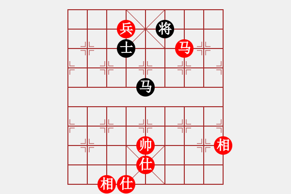 象棋棋譜圖片：天方夜譚[65880488] -VS- 奕棋納涼[704045488] - 步數(shù)：180 