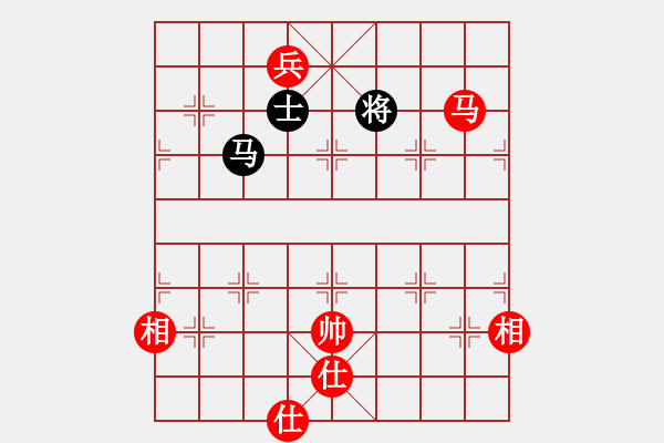 象棋棋谱图片：天方夜谭[65880488] -VS- 奕棋纳凉[704045488] - 步数：200 