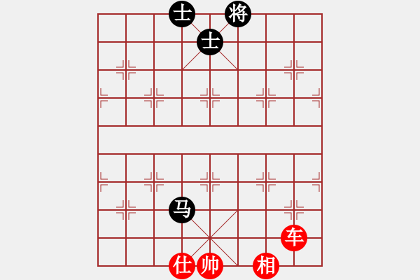 象棋棋譜圖片：棋局-34k AK - 步數(shù)：20 