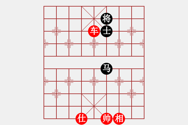 象棋棋譜圖片：棋局-34k AK - 步數(shù)：50 