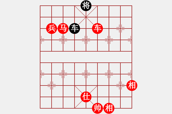 象棋棋譜圖片：朋友夜來(lái)香(9星)-勝-顧雨宸(無(wú)上) 2015年1月25日 22點(diǎn)19分.txt - 步數(shù)：200 