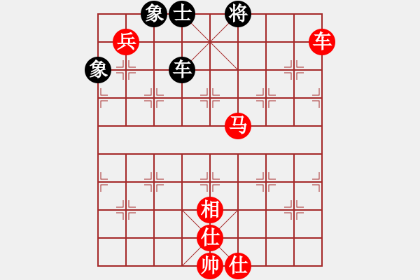 象棋棋譜圖片：棋局-2ak Rb A - 步數(shù)：0 