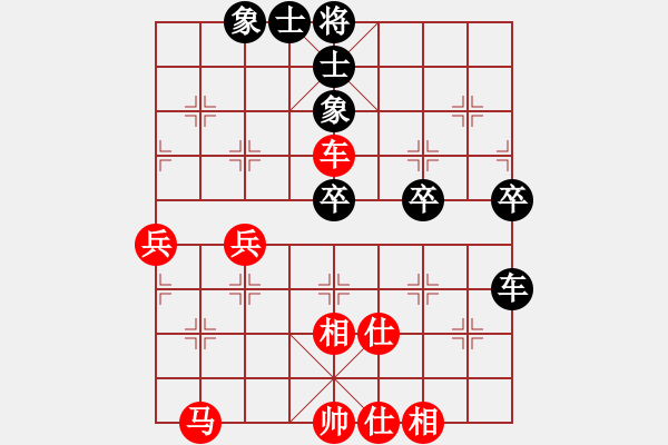 象棋棋譜圖片：jyda(2段)-勝-西毒歐陽烽(5段) - 步數(shù)：70 