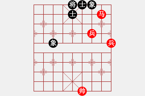 象棋棋譜圖片：帝君凝河先勝聽雨..pgn - 步數(shù)：120 