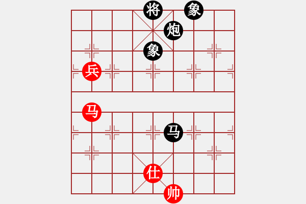 象棋棋譜圖片：12463局 A08-邊兵局-小蟲(chóng)引擎24層 紅先負(fù) 天天AI選手 - 步數(shù)：140 