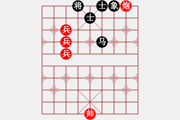 象棋棋譜圖片：棋麟(9段)-勝-hsgqf(6段) - 步數(shù)：120 