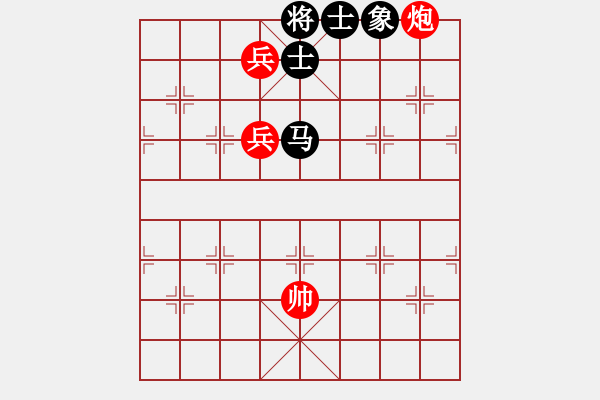 象棋棋譜圖片：棋麟(9段)-勝-hsgqf(6段) - 步數(shù)：140 