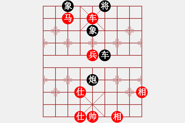 象棋棋譜圖片：中國深圳(8段)-勝-飛龍?zhí)煳?1段) - 步數(shù)：120 