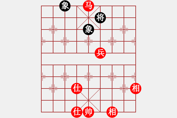 象棋棋譜圖片：中國深圳(8段)-勝-飛龍?zhí)煳?1段) - 步數(shù)：125 