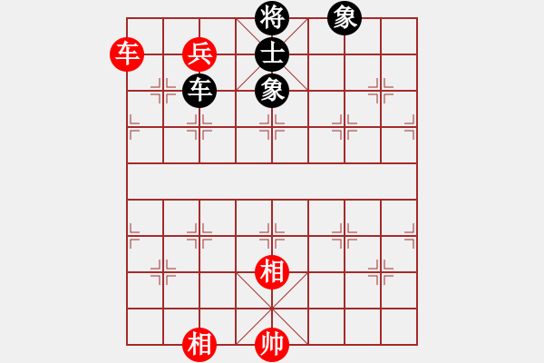 象棋棋譜圖片：064 - 步數(shù)：0 