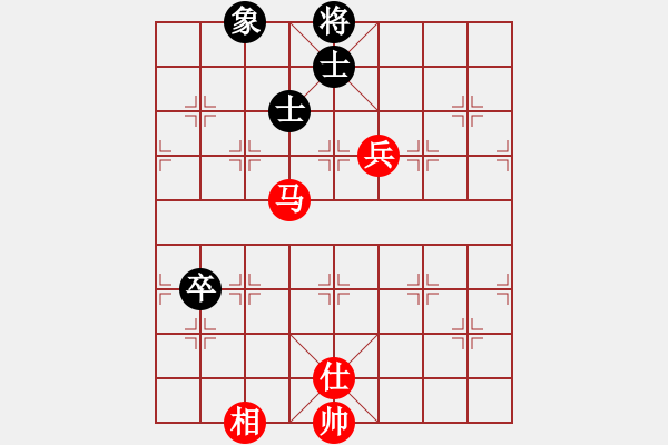 象棋棋譜圖片：新疆棋王灬(玉泉)-和-殘局庫(kù)名手(玉泉)五八炮互進(jìn)三兵對(duì)屏風(fēng)馬 紅左邊馬對(duì)黑邊卒 - 步數(shù)：160 