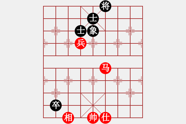 象棋棋譜圖片：新疆棋王灬(玉泉)-和-殘局庫(kù)名手(玉泉)五八炮互進(jìn)三兵對(duì)屏風(fēng)馬 紅左邊馬對(duì)黑邊卒 - 步數(shù)：256 