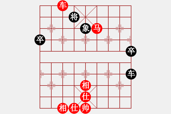 象棋棋譜圖片：百戰(zhàn)百敗(5f)-勝-弈秋春曉(7弦) - 步數(shù)：70 