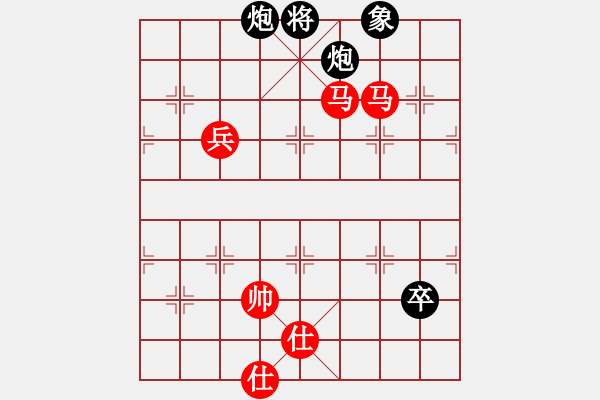 象棋棋譜圖片：音樂小筑(8段)-勝-太湖垂釣仙(6段) - 步數(shù)：140 