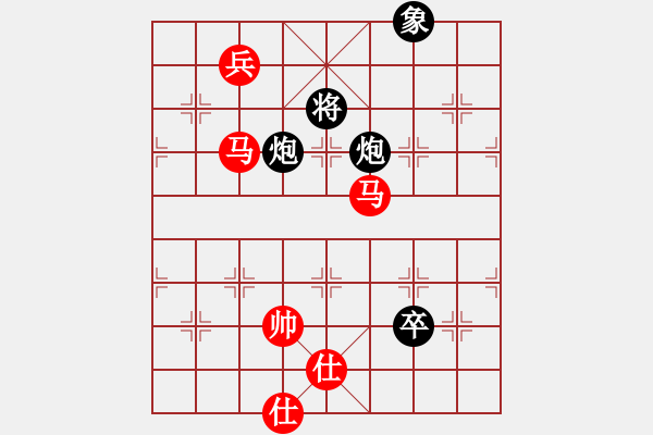 象棋棋譜圖片：音樂小筑(8段)-勝-太湖垂釣仙(6段) - 步數(shù)：150 