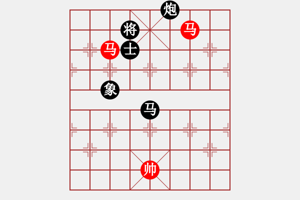 象棋棋谱图片：谢靖 先和 郑惟桐 - 步数：330 