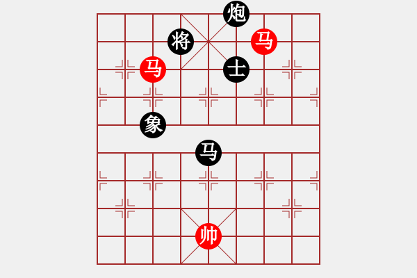 象棋棋谱图片：谢靖 先和 郑惟桐 - 步数：350 