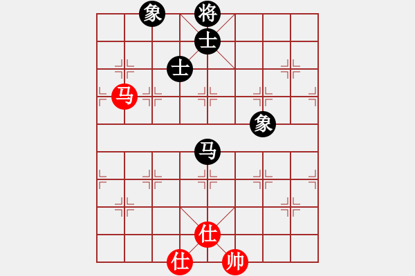 象棋棋譜圖片：紫薇花對紫微郎 和 小劉 - 步數(shù)：130 