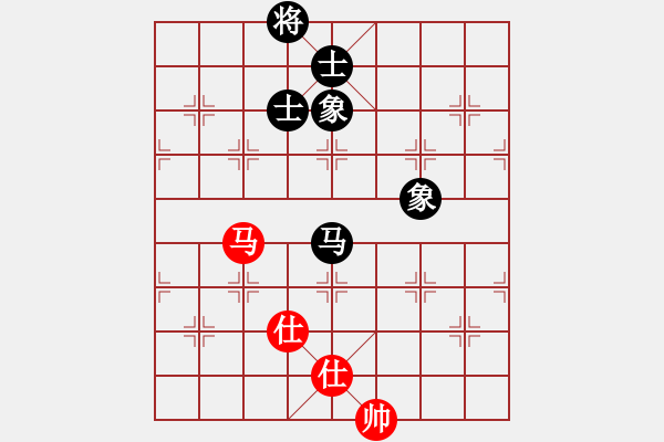 象棋棋譜圖片：紫薇花對紫微郎 和 小劉 - 步數(shù)：147 